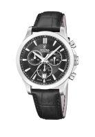 Reloj F20094/5 Festina Swiss Negro Hombre Chrono