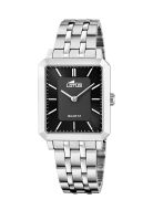 Reloj 18980/6 Lotus Negro Mujer Crono Deportivo