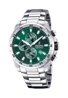 Reloj F20463/3 Festina Verde Hombre Chrono Sport