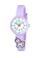 Reloj K5844/4 Calypso Blanco Infantil DIGITANA
