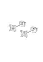 Aros LP3749-4/1 Lotus Silver Mujer Fantasy