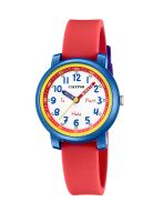 Reloj K5827/5 Calypso Blanco Mujer Digitana