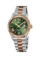 Reloj 19004/1 Lotus Verde Hombre The Ambassadors Collections