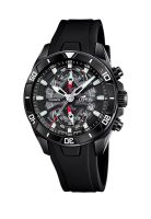 Reloj 18945/6 Lotus Negro Hombre Lotus Code