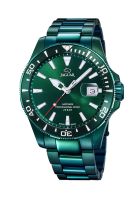 Reloj J988/1 Jaguar Verde Hombre Executive