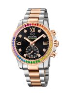 Reloj J981/5 Jaguar Negro Mujer Hybrid
