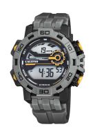 Reloj K5809/4 Calypso Gris Hombre Digital For Man