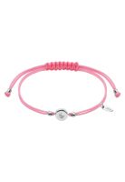 Pulsera LP3668-2/2 Lotus Silver Mujer Pure Essential