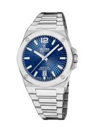 Reloj F22004/2 Festina Swiss Azul Hombre Automático