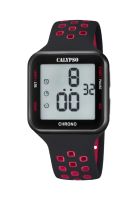 Reloj K5748/5 Calypso Gris Mujer Color Run