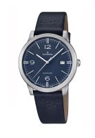 Reloj C4511/2 Candino Azul Hombre Classic Timeless