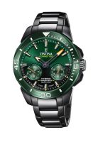 Reloj F20646/1 Festina Verde Hombre Coleccion Especial