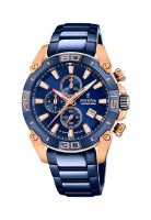 Reloj F20711/1 Festina Azul Hombre Special Editions