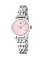 Reloj 19030/3 Lotus Rosa Mujer Bliss