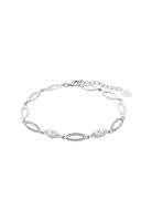 Pulsera LP1919-2/1 Lotus Silver Mujer Trendy