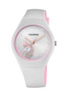 Reloj K5792/4 Calypso Blanco Mujer Sweet Time