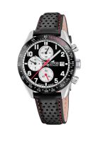 Reloj 18995/4 Lotus Negro Hombre Chrono