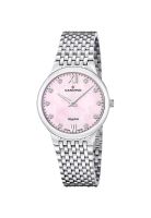 Reloj C4787/2 Candino Swiss Rosa Mujer Candino 1947