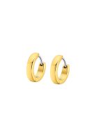 Aros LS2226-4/1 Lotus Style Hombre Mens Earring