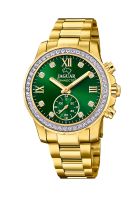 Reloj J983/5 Jaguar Verde Mujer Hybrid