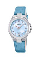 Reloj F20701/3 Festina Azul Mujer Mademoiselle