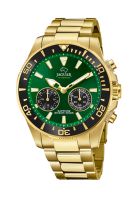 Reloj J899/1 Jaguar Verde Hombre Hybrid