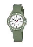 Reloj K5821/2 Calypso Blanco Infantil Junior Collection