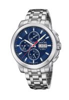 Reloj J978/6 Jaguar Azul Hombre Automatico