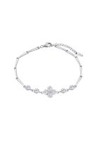 Pulsera LP3812-2/1 Lotus Silver Mujer Pure Essential