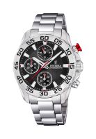Reloj F20457/3 Festina Negro Infantil Junior Collection