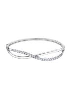 Pulsera LP3471-2/1 Lotus Silver Mujer Pure Essential