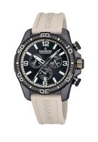 Reloj C4779/1 Candino Swiss Naranja Hombre Gents Classic