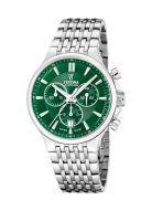 Reloj F20093/3 Festina Swiss Verde Hombre Chrono