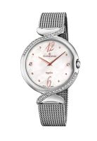 Reloj C4611/1 Candino Blanco Mujer Lady Elegance
