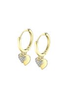 Aros LP3274-4/2 Lotus Silver Mujer Trendy