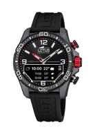 Reloj 20000/4 Lotus Negro Hombre Connected