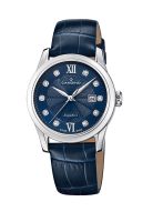 Reloj C4736/2 Candino Swiss Azul Mujer Couples Classic