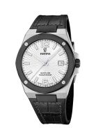 Reloj F22001/1 Festina Swiss Plateado Hombre Valley