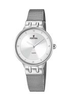 Reloj F20597/1 Festina Plateado Mujer Mademoiselle