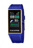 Reloj K8502/2 Calypso Lila Mujer Digital Crush