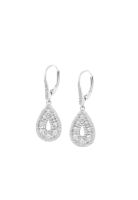 Aros LP3883-4/1 Lotus Silver Mujer Pure Essential