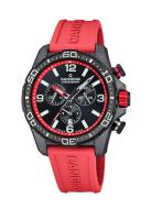 Reloj C4779/5 Candino Swiss Negro Hombre Gents Classic