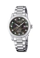 Reloj C4738/7 Candino Swiss Negro Mujer Couples Classic