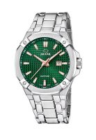Reloj J1009/3 Jaguar Swiss Verde Hombre Diplomatic