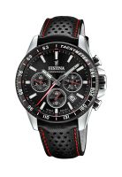 Reloj F20561/4 Festina Negro Hombre Timeless Chronograph