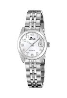 Reloj 18992/1 Lotus Plateado Mujer The Ambassadors Coll Ections
