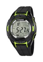 Reloj K5627/4 Calypso Gris Hombre Digital For Man