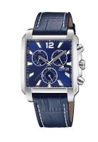 Reloj 18851/2 Lotus Azul Hombre Chrono