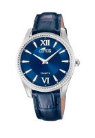 Reloj 18899/D Lotus Azul Mujer Bliss