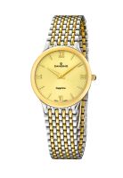 Reloj C4414/2 Candino Dorado Hombre Sport Performance